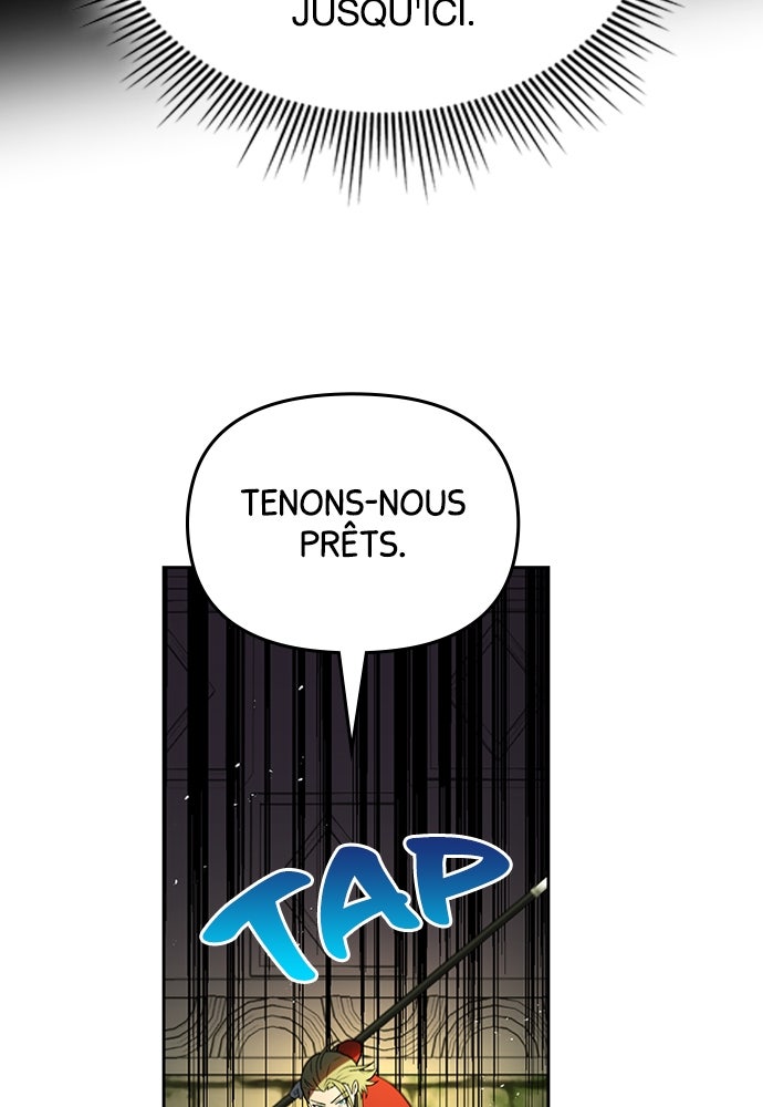 Read Reborn ranker FR Manga Online