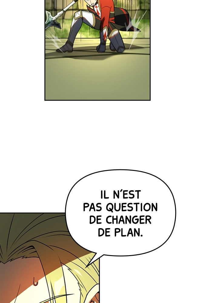 Read Reborn ranker FR Manga Online