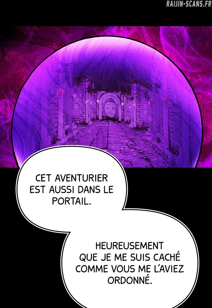 Read Reborn ranker FR Manga Online