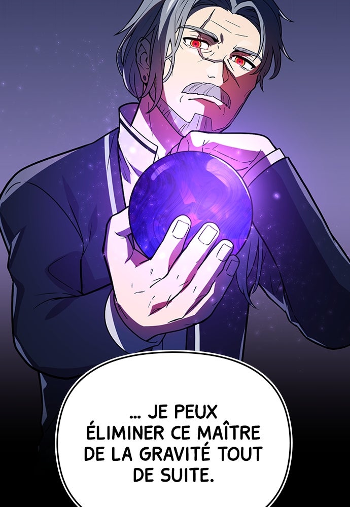 Read Reborn ranker FR Manga Online