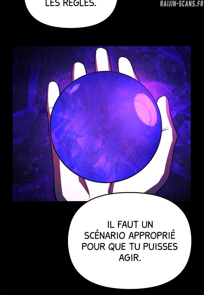 Read Reborn ranker FR Manga Online