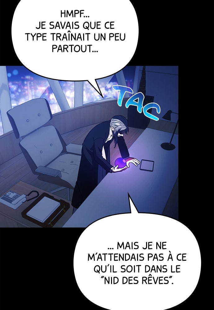 Read Reborn ranker FR Manga Online