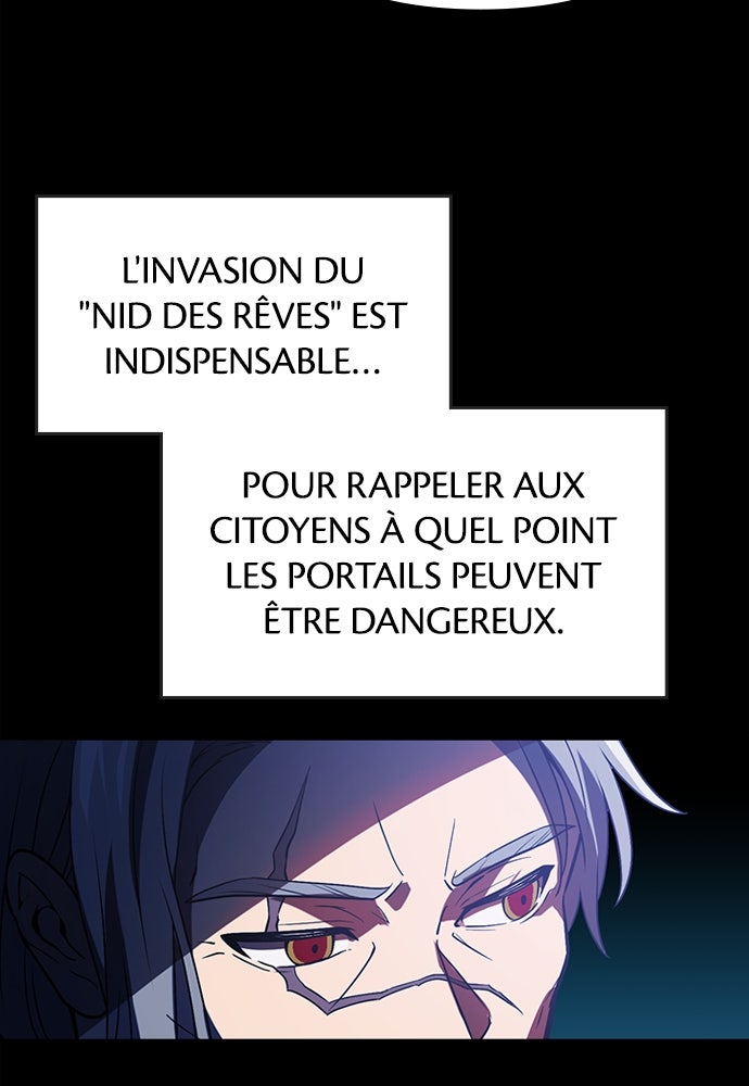 Read Reborn ranker FR Manga Online