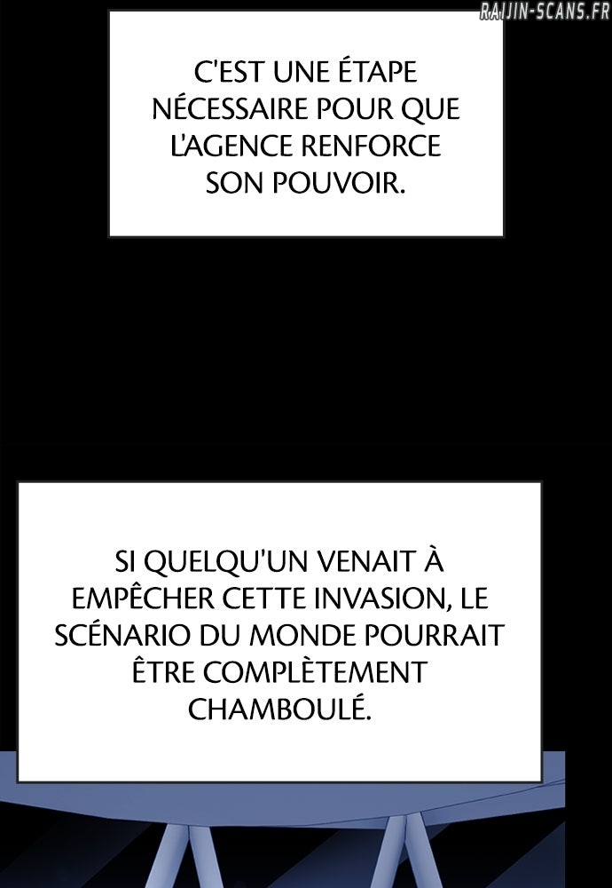 Read Reborn ranker FR Manga Online