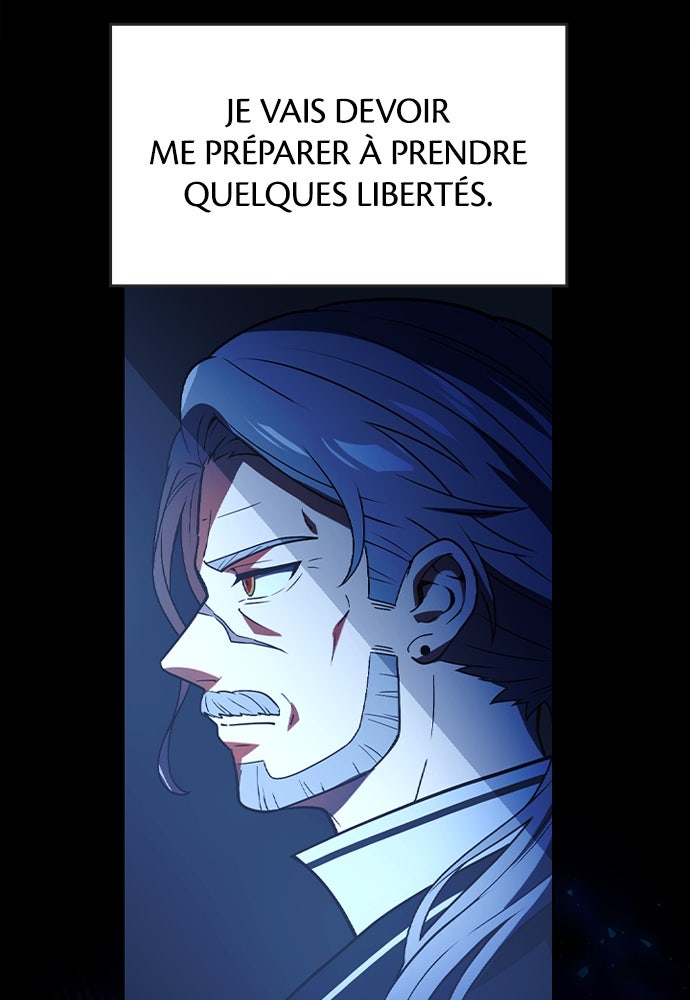 Read Reborn ranker FR Manga Online