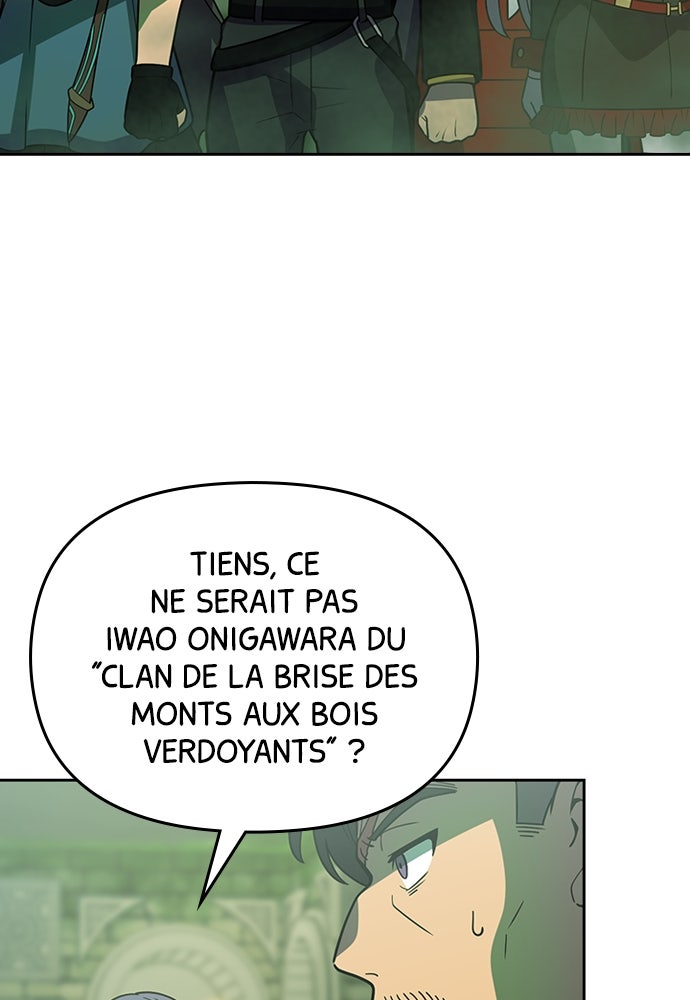 Read Reborn ranker FR Manga Online