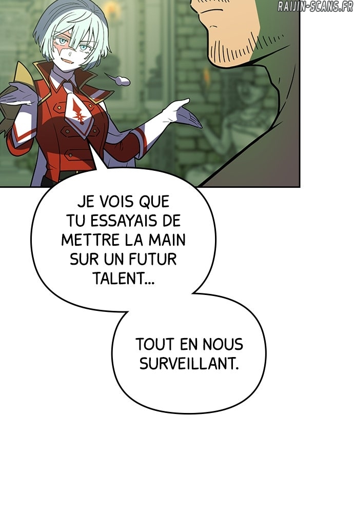 Read Reborn ranker FR Manga Online