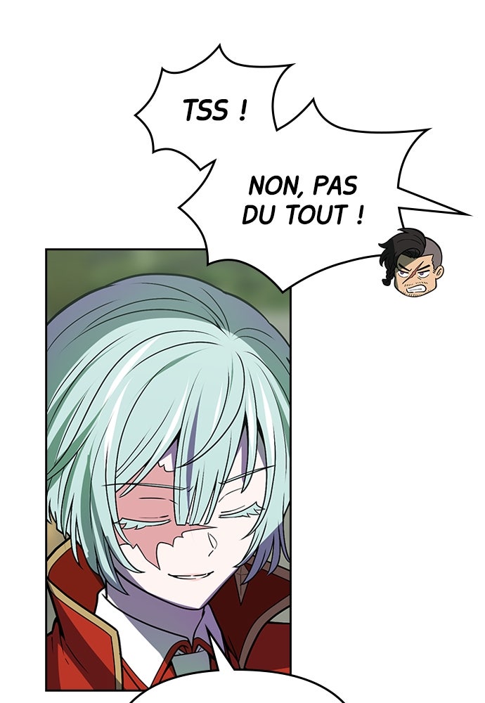 Read Reborn ranker FR Manga Online