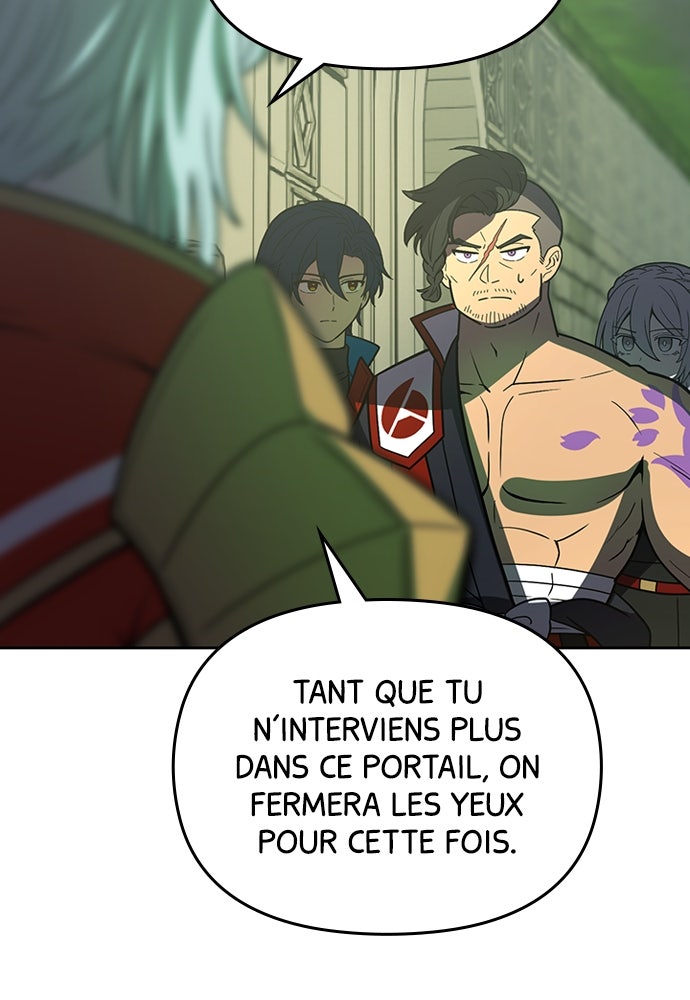 Read Reborn ranker FR Manga Online