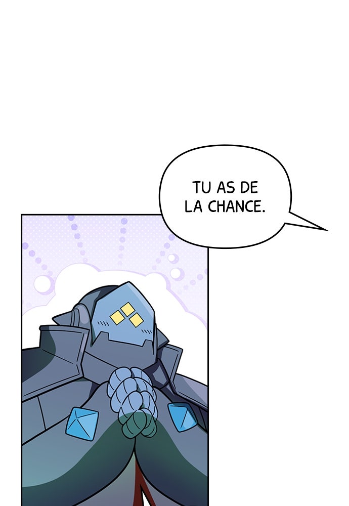 Read Reborn ranker FR Manga Online