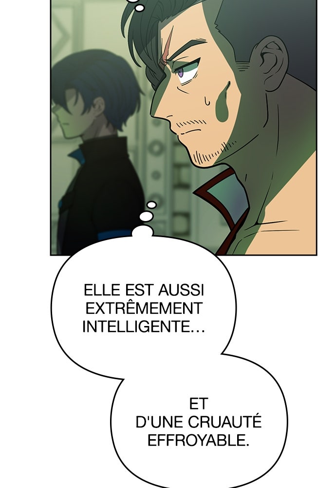 Read Reborn ranker FR Manga Online