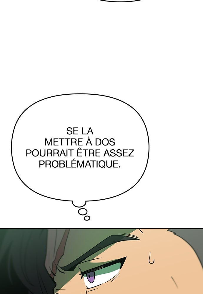 Read Reborn ranker FR Manga Online