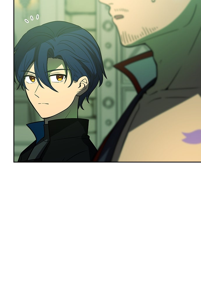 Read Reborn ranker FR Manga Online