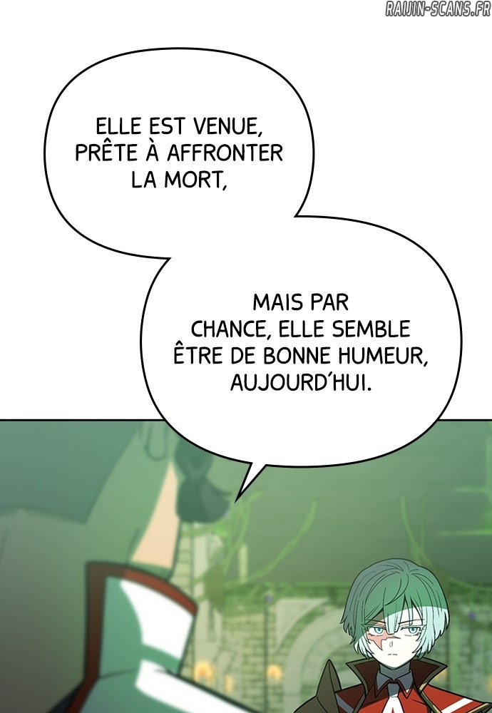 Read Reborn ranker FR Manga Online