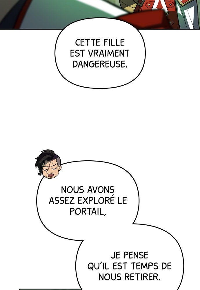 Read Reborn ranker FR Manga Online