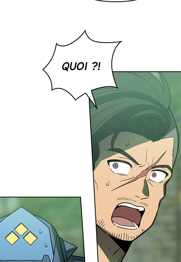 Read Reborn ranker FR Manga Online