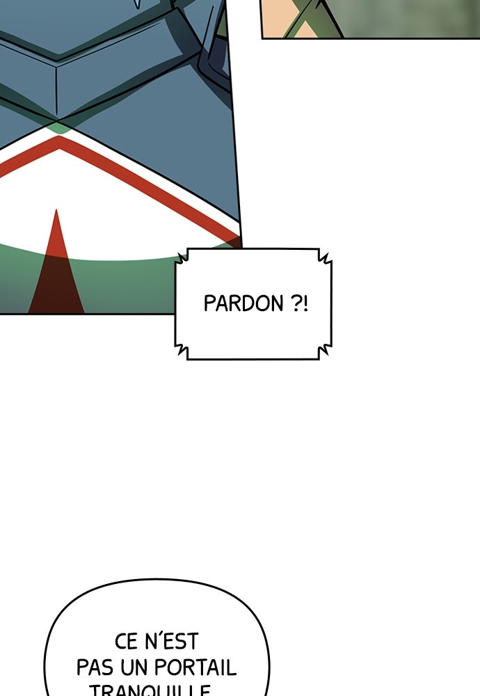 Read Reborn ranker FR Manga Online