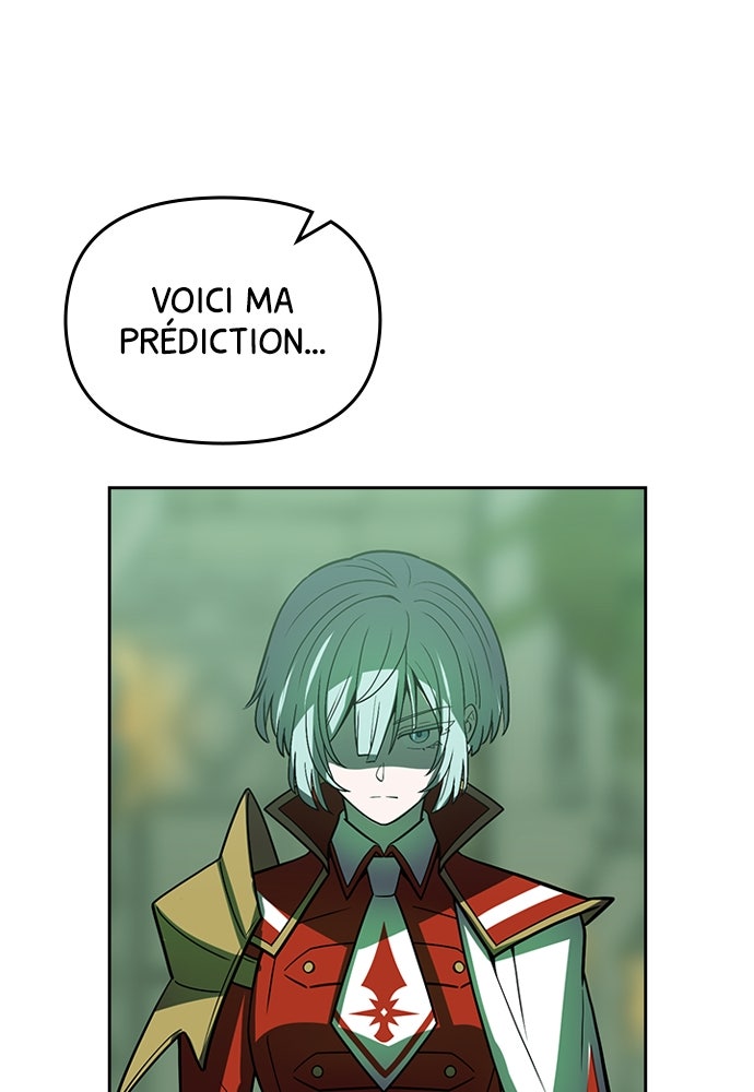 Read Reborn ranker FR Manga Online