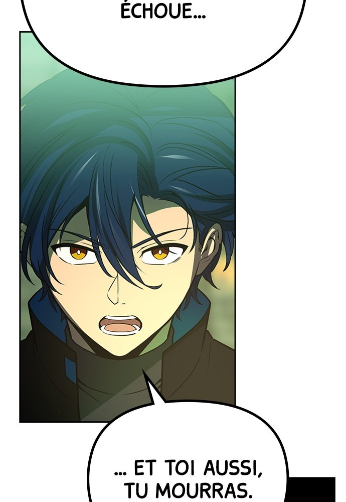 Read Reborn ranker FR Manga Online