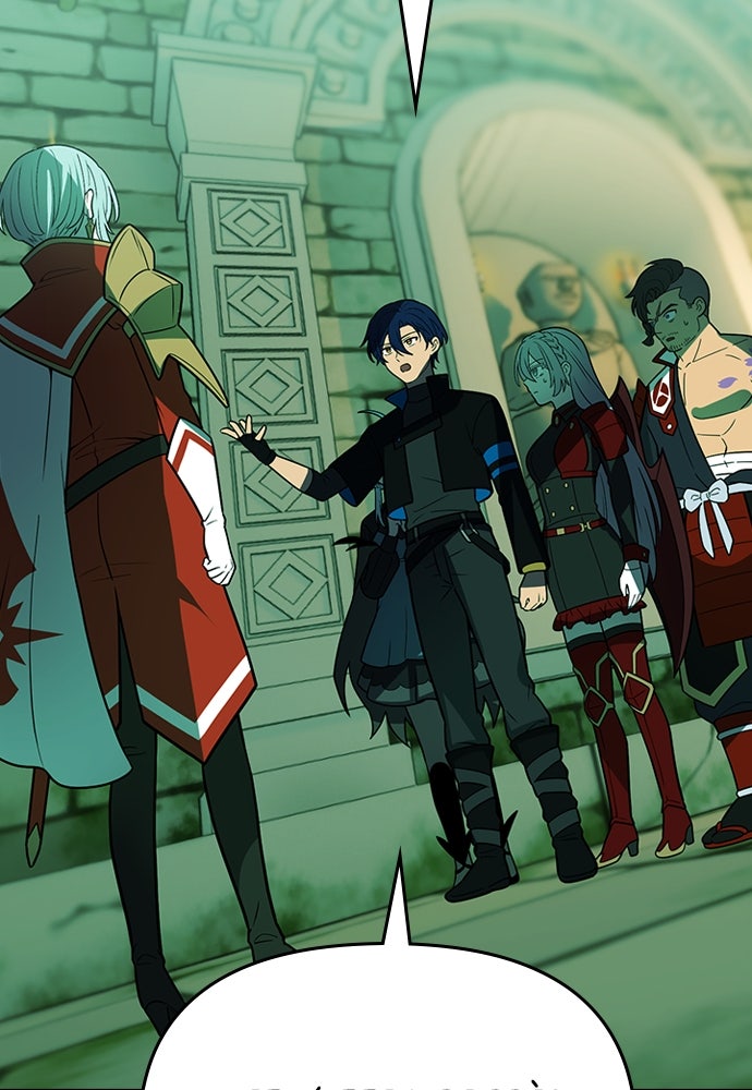 Read Reborn ranker FR Manga Online