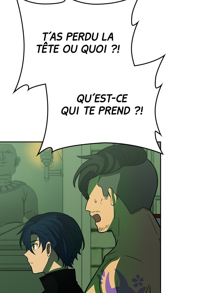 Read Reborn ranker FR Manga Online