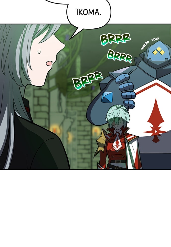 Read Reborn ranker FR Manga Online