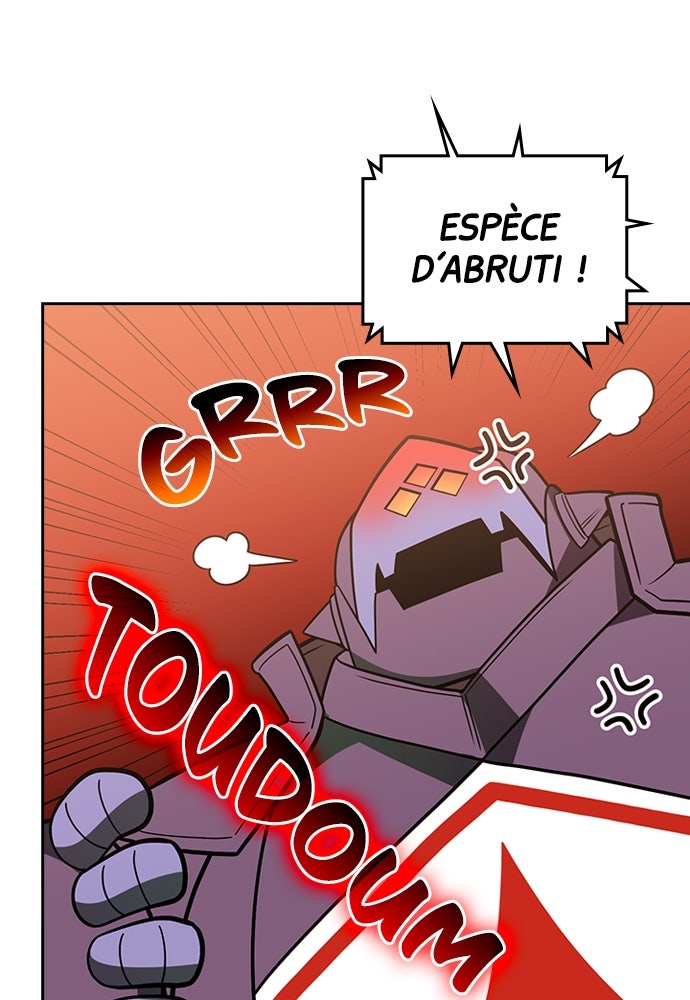 Read Reborn ranker FR Manga Online