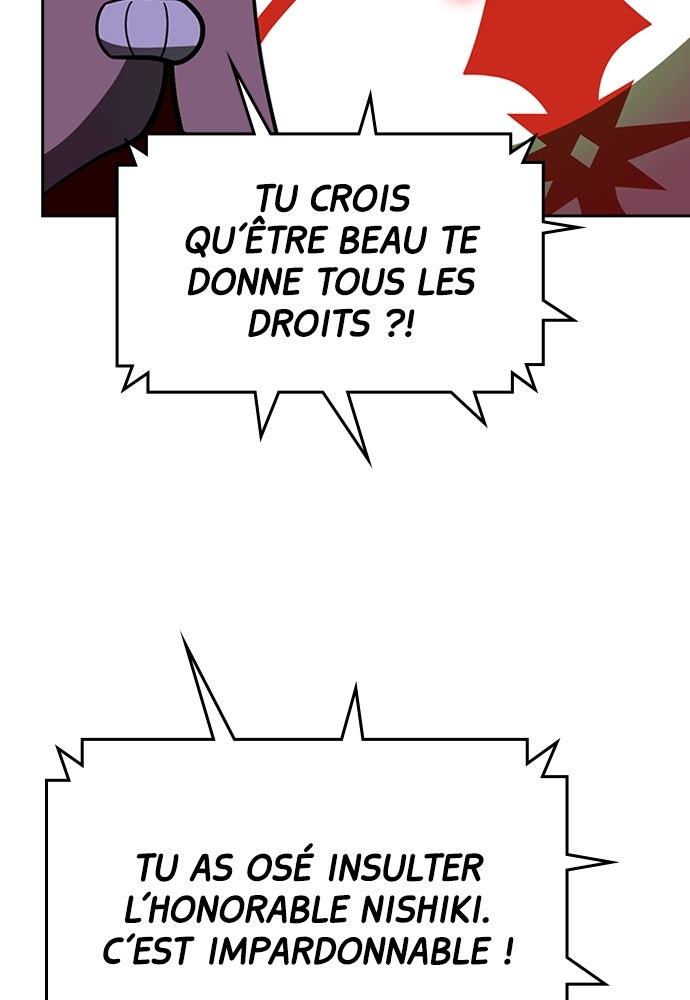 Read Reborn ranker FR Manga Online