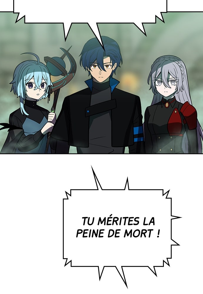 Read Reborn ranker FR Manga Online