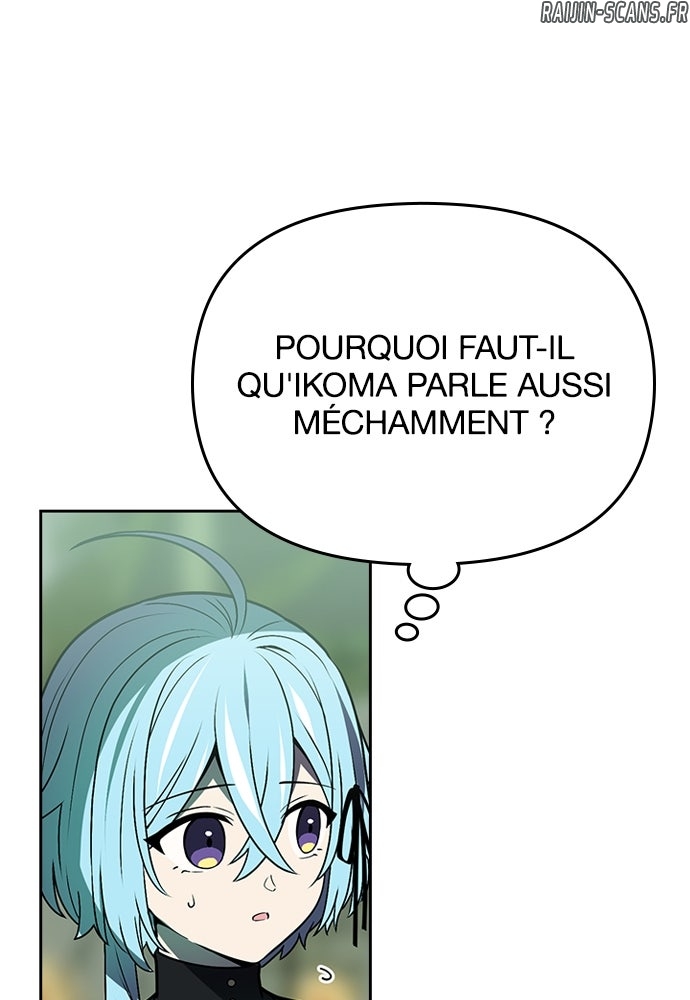 Read Reborn ranker FR Manga Online