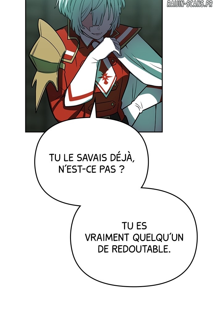 Read Reborn ranker FR Manga Online