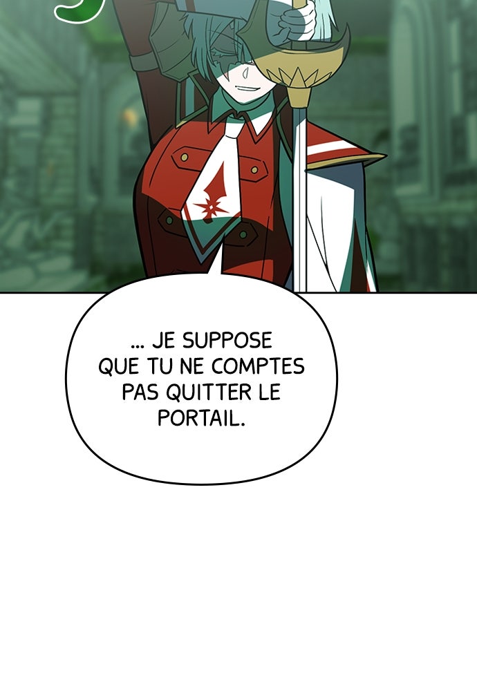 Read Reborn ranker FR Manga Online