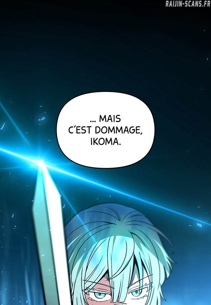 Read Reborn ranker FR Manga Online