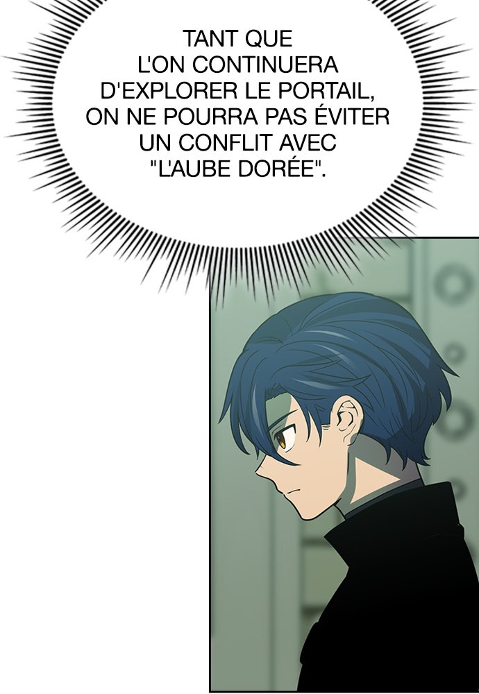 Read Reborn ranker FR Manga Online