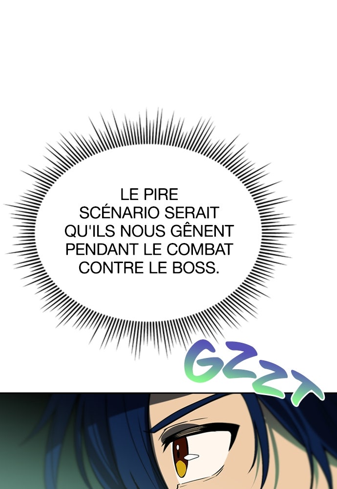 Read Reborn ranker FR Manga Online