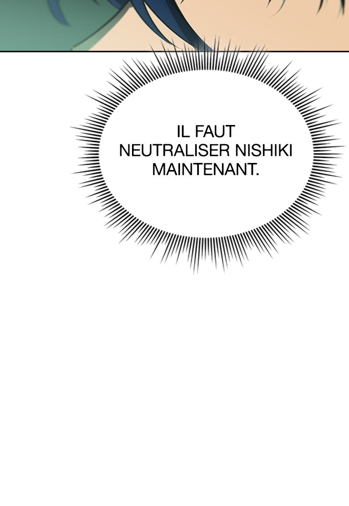 Read Reborn ranker FR Manga Online