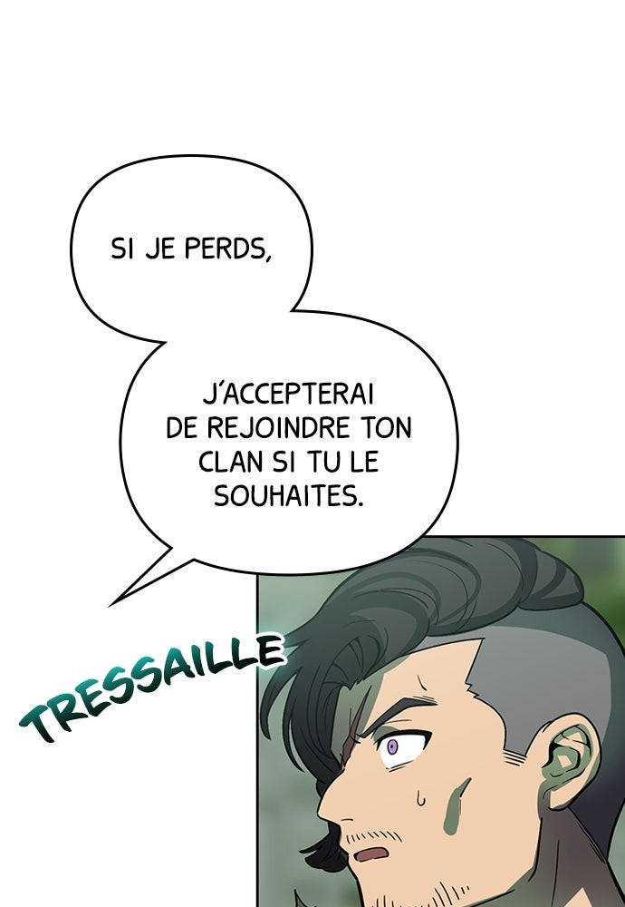 Read Reborn ranker FR Manga Online