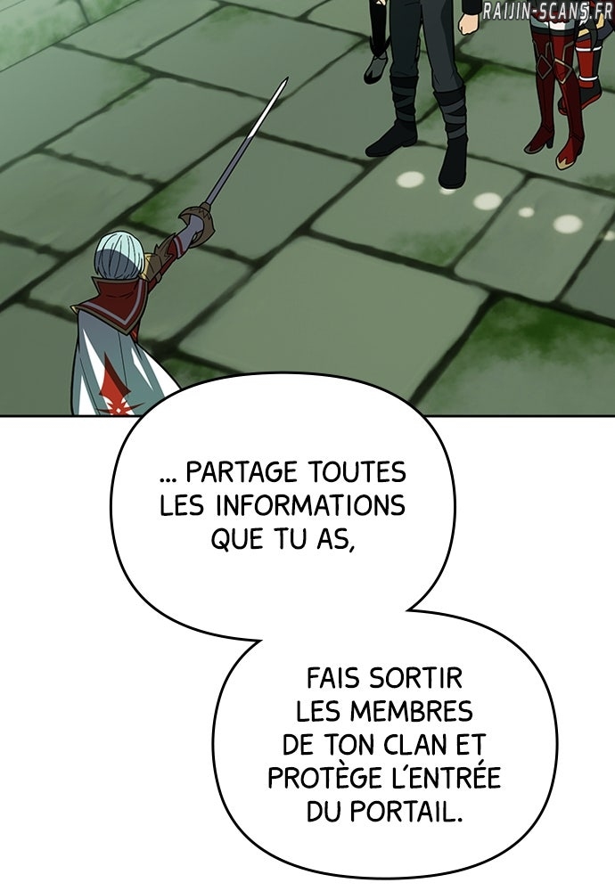 Read Reborn ranker FR Manga Online