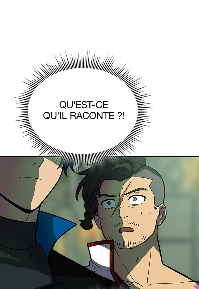 Read Reborn ranker FR Manga Online