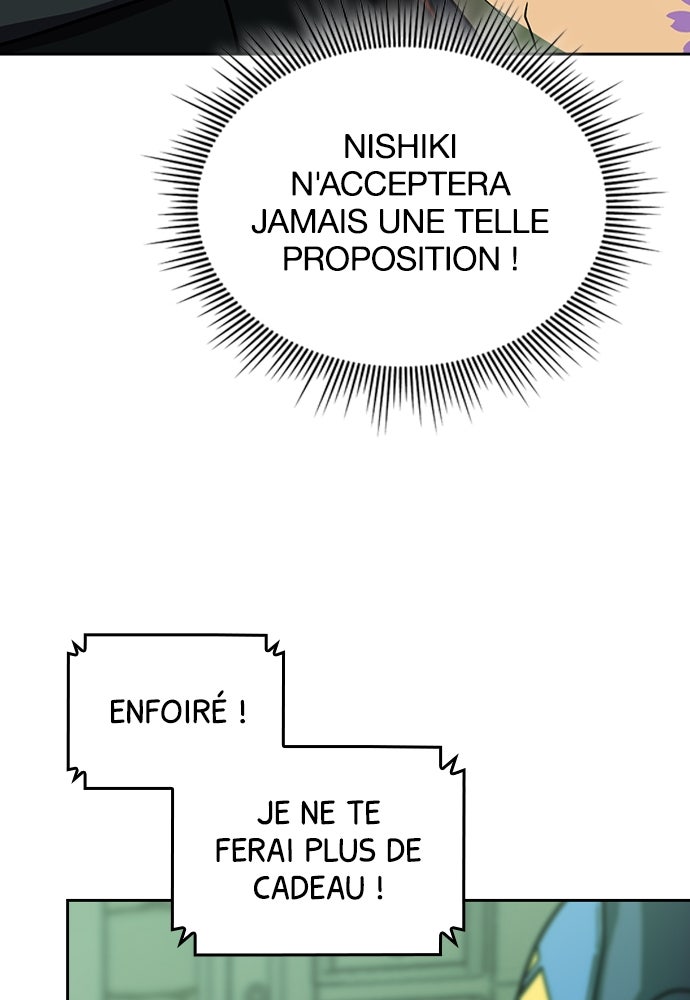 Read Reborn ranker FR Manga Online