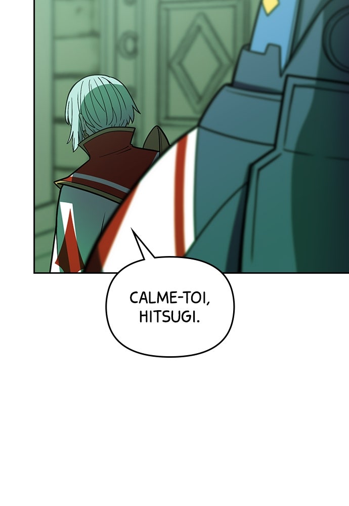 Read Reborn ranker FR Manga Online