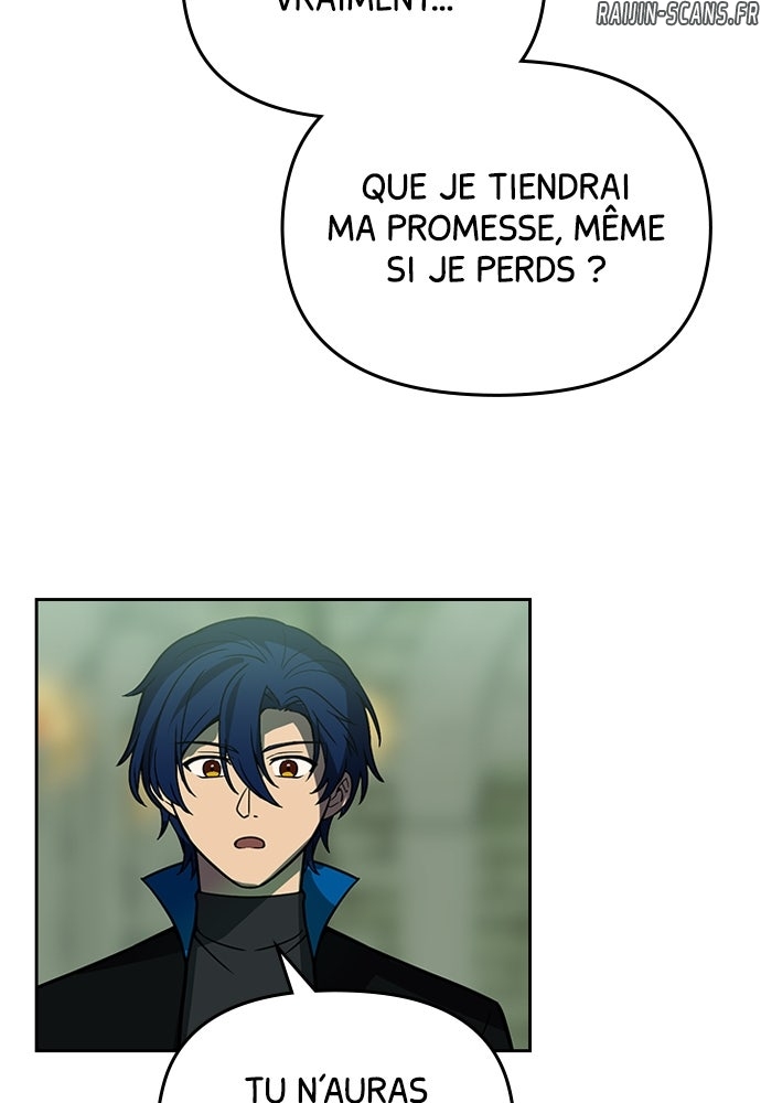 Read Reborn ranker FR Manga Online