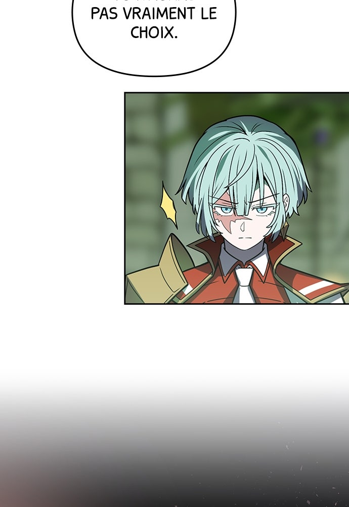 Read Reborn ranker FR Manga Online