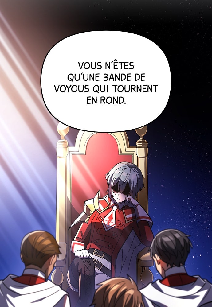 Read Reborn ranker FR Manga Online