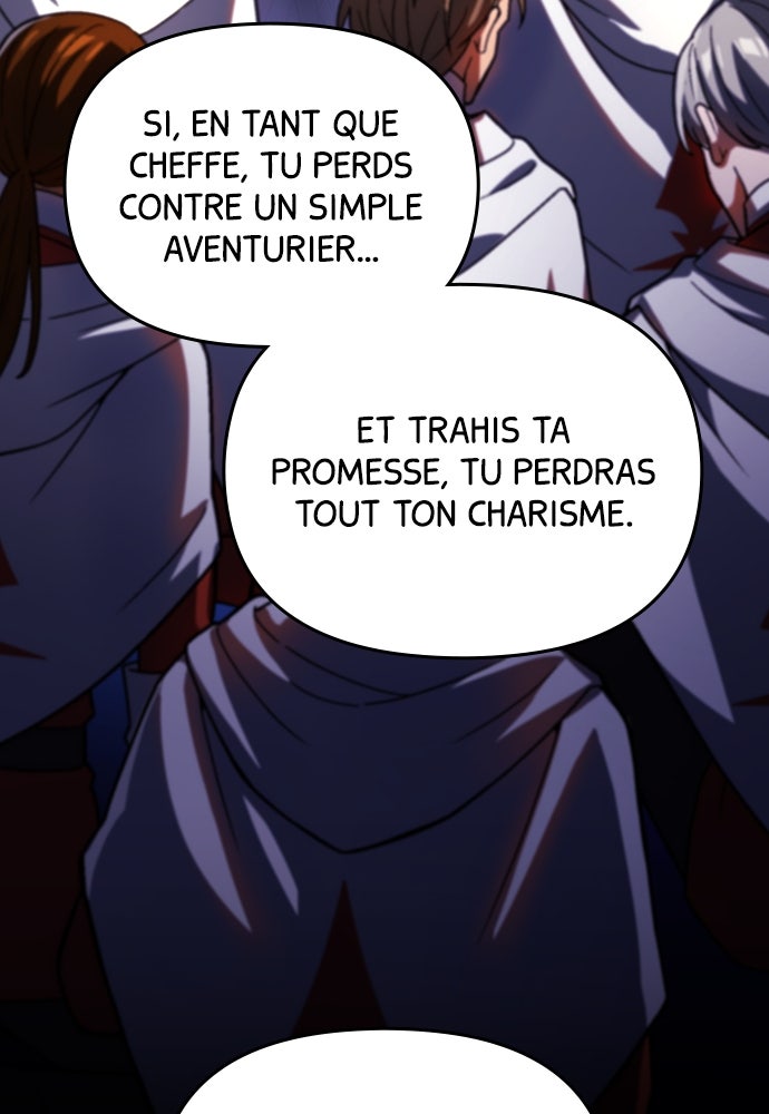 Read Reborn ranker FR Manga Online