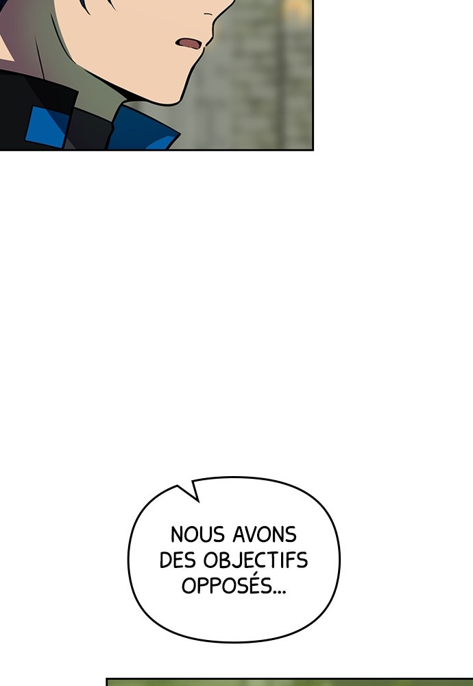 Read Reborn ranker FR Manga Online