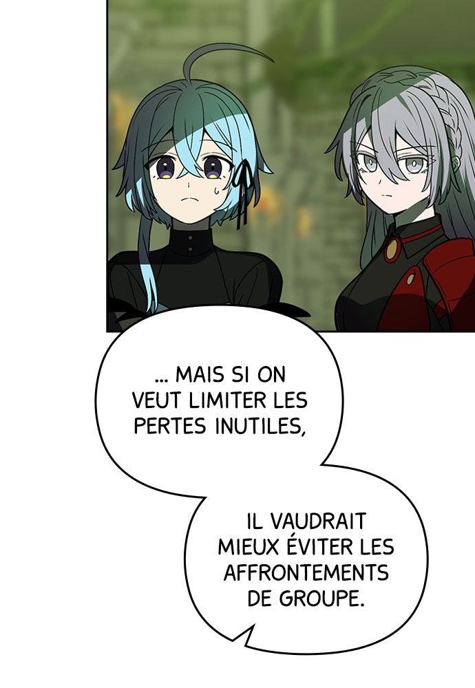 Read Reborn ranker FR Manga Online