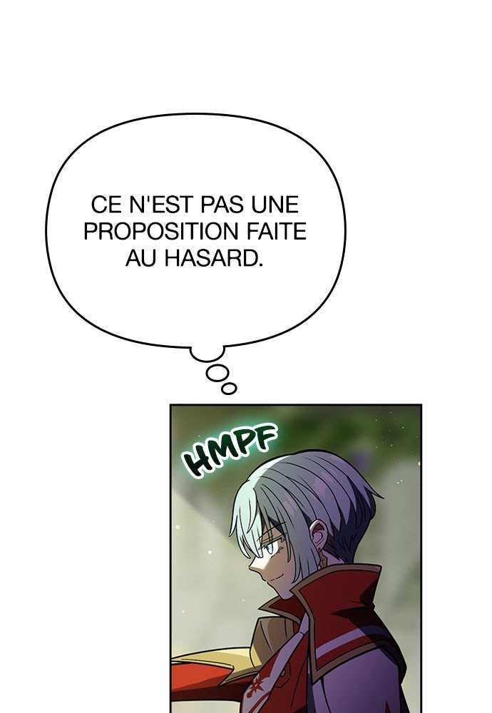 Read Reborn ranker FR Manga Online