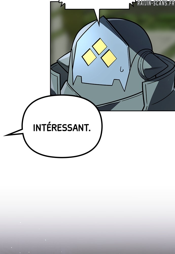 Read Reborn ranker FR Manga Online