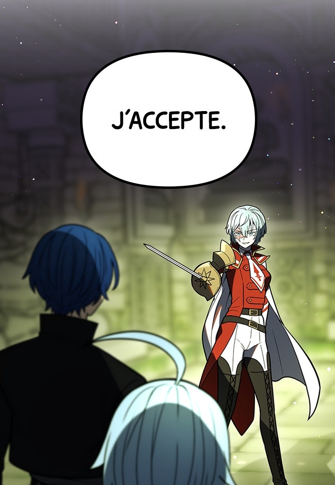 Read Reborn ranker FR Manga Online